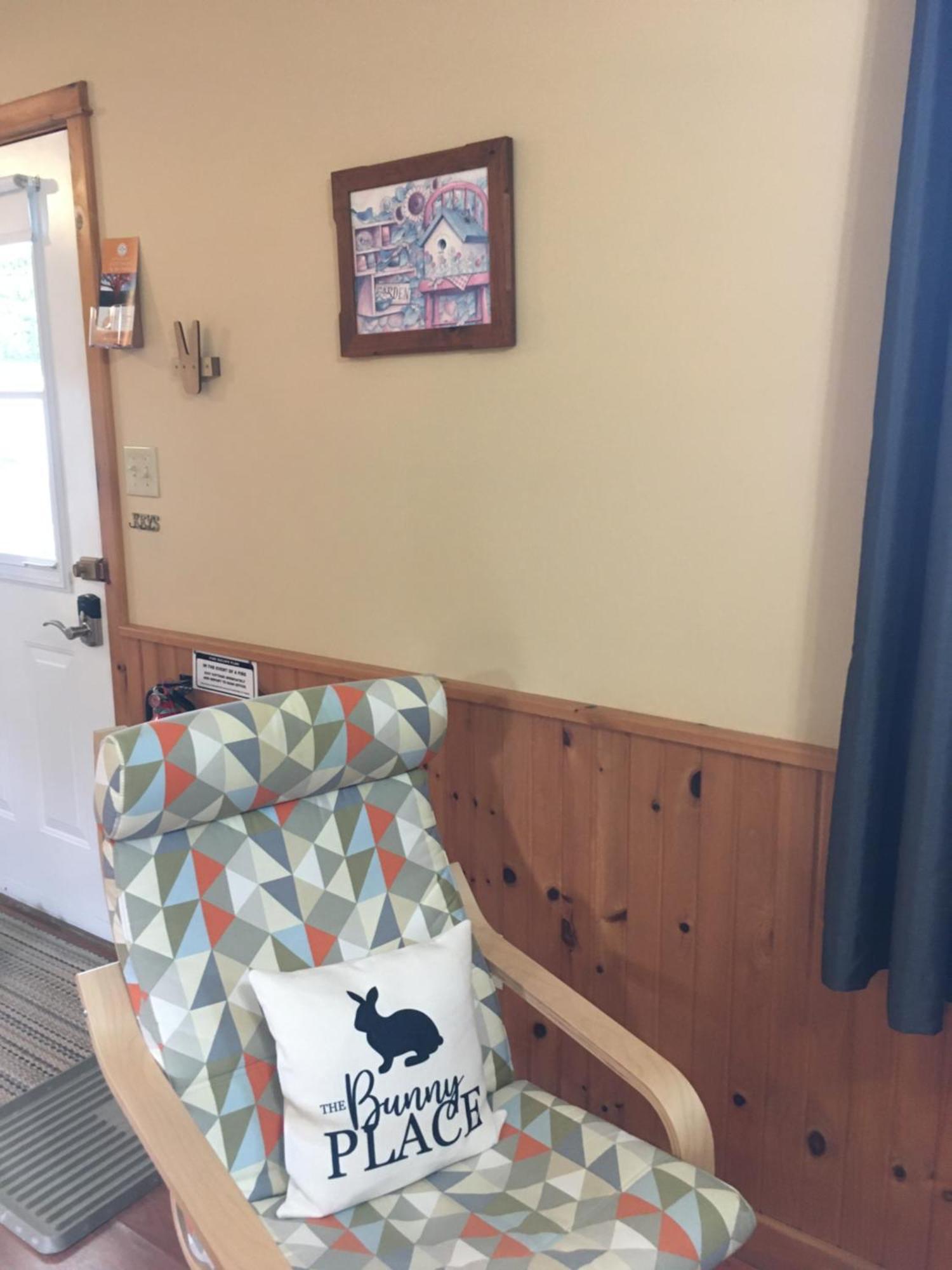 Upper Clements Cottages & Rv Park アナポリス・ロイヤル エクステリア 写真