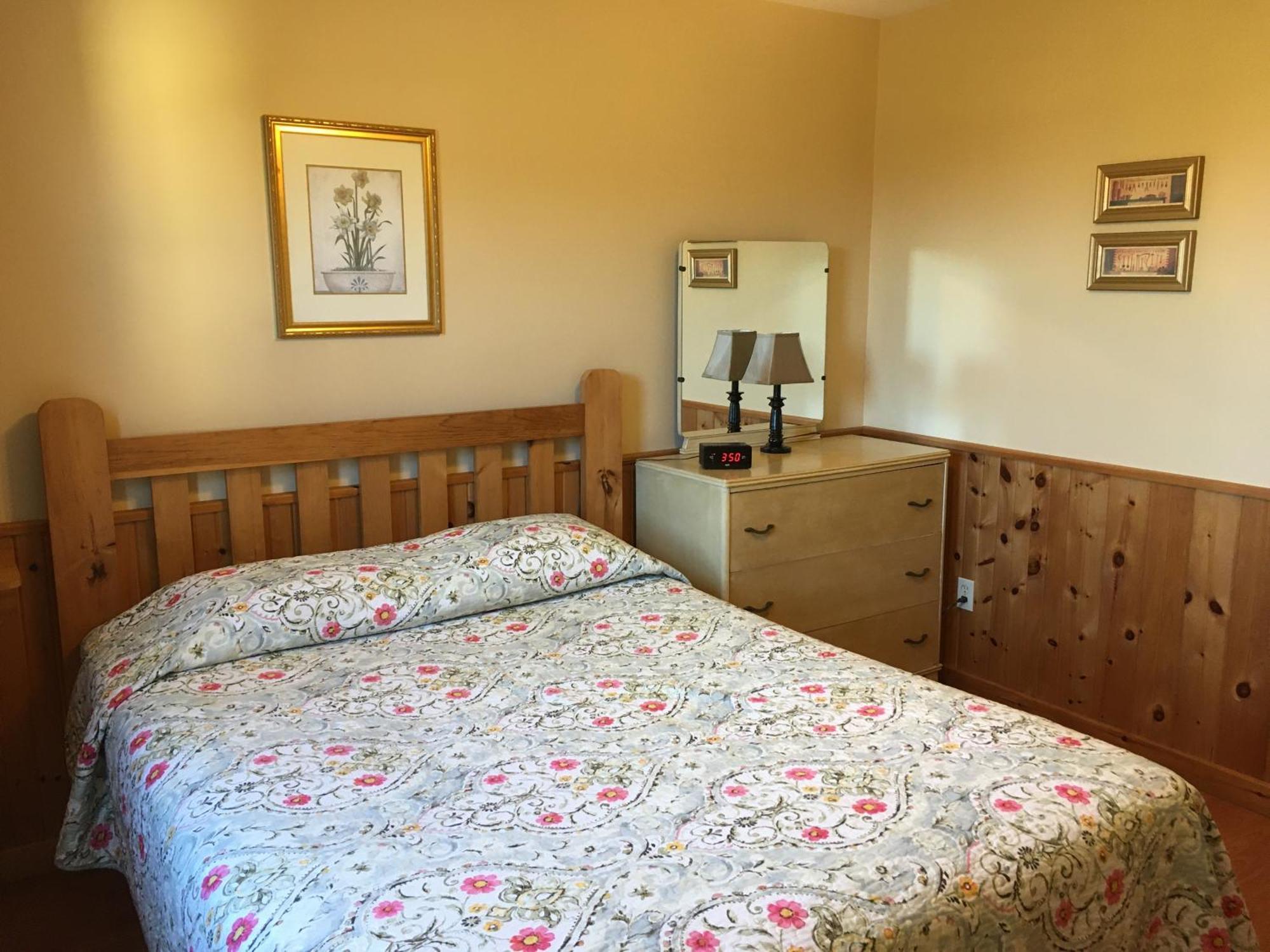 Upper Clements Cottages & Rv Park アナポリス・ロイヤル エクステリア 写真