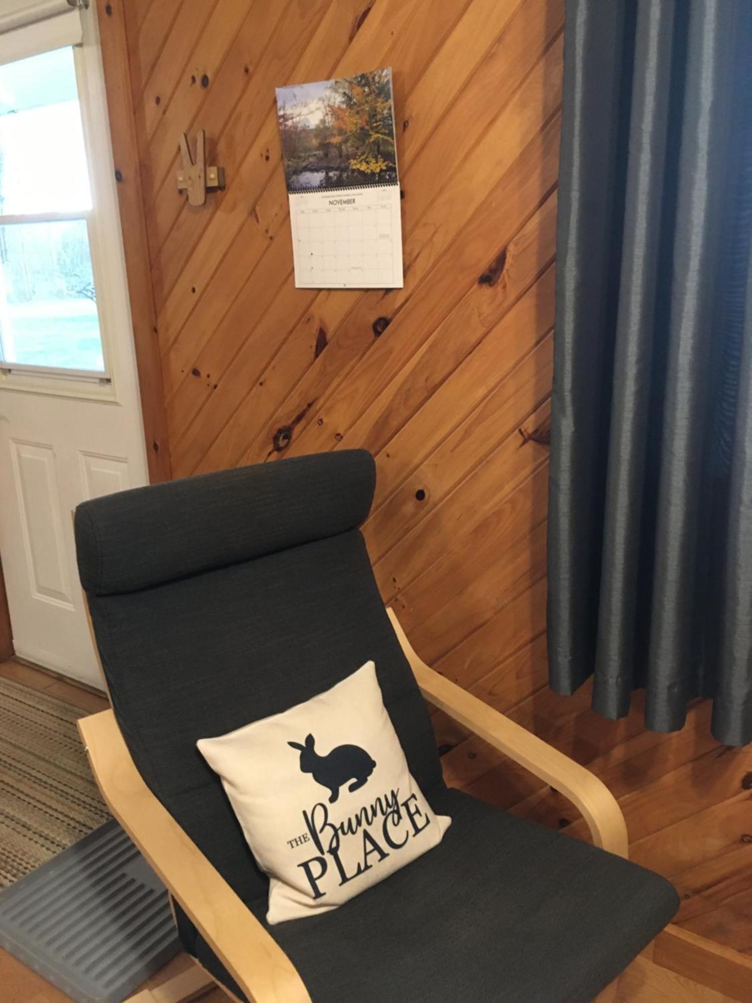 Upper Clements Cottages & Rv Park アナポリス・ロイヤル エクステリア 写真