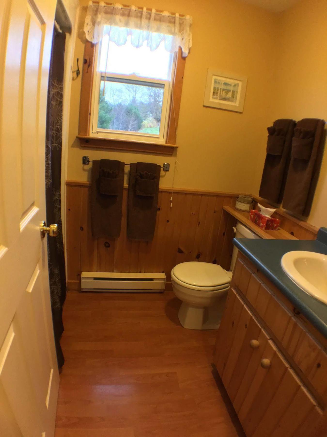 Upper Clements Cottages & Rv Park アナポリス・ロイヤル エクステリア 写真